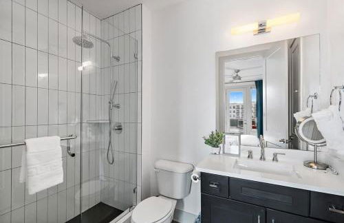 Stunning Private Rooftop Sunset Views - Foto 43