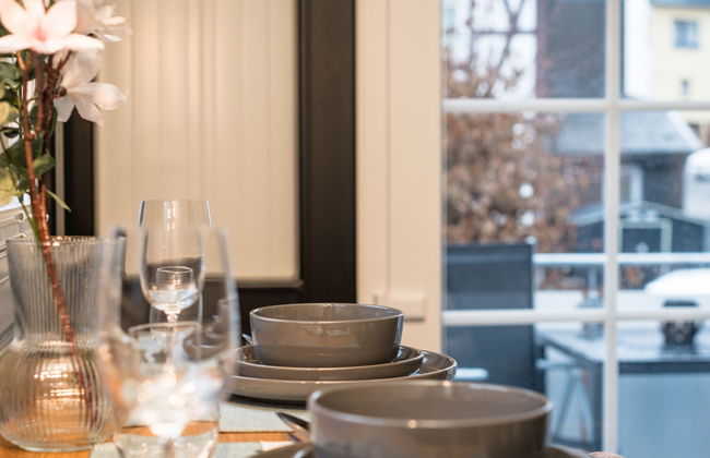 Tiny Haus Westerwald 16 Green - Foto 4