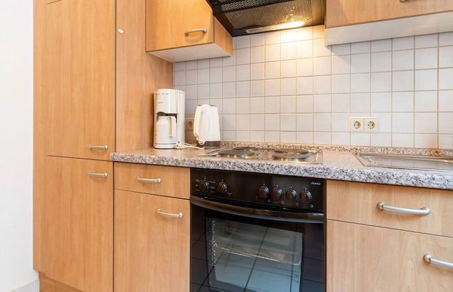 Home for 5 Persons in 1350 Year Old Mosel Town - Foto 10