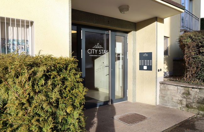 City Stay Apartments Forchstraße - Foto 57