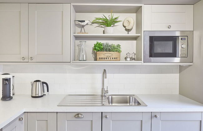 Host Stay Spring Cottage - Foto 9