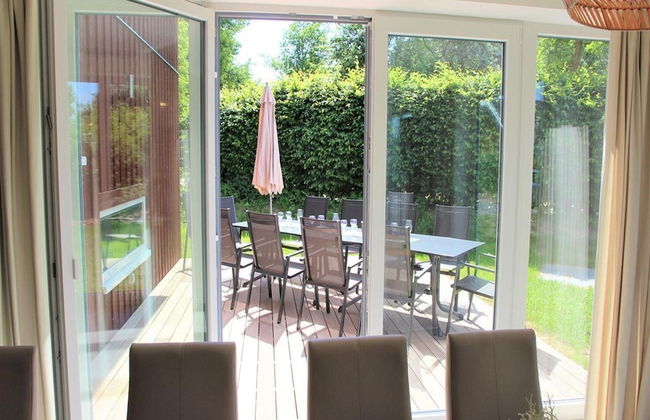 Xxl Familienferienhaus - Foto 10