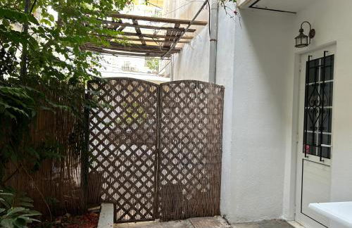 Urban lodge Agios Dimitrios - Foto 30