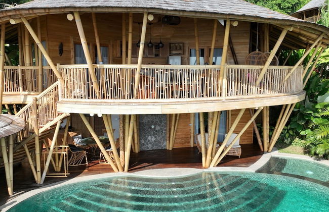 Villas Bukit Lipah - Foto 46