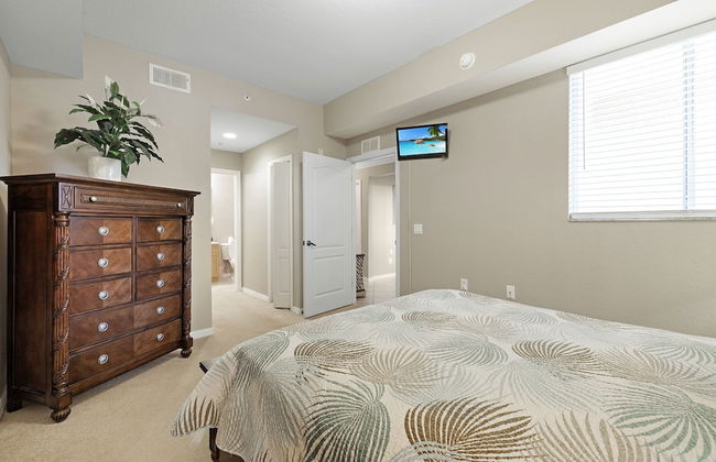 Riverwalk 713 by Distinctive Beach Rentals - Foto 5