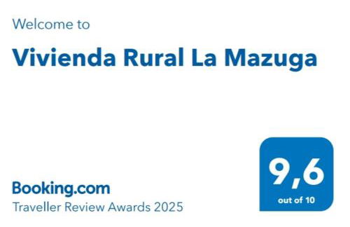 Vivienda Rural La Mazuga - Foto 3