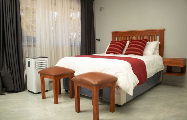 R Executive Apartments - Foto 17