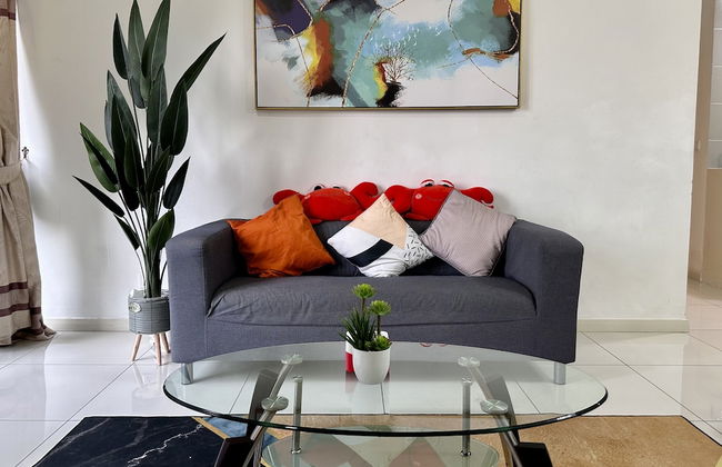 Homey Family Gateway - Foto 13