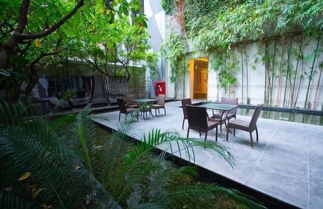 BoonRumpa Condotel - Photo 45