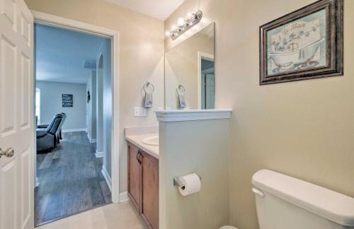 Spacious Pooler Home with Family-Friendly Perks - Photo 23