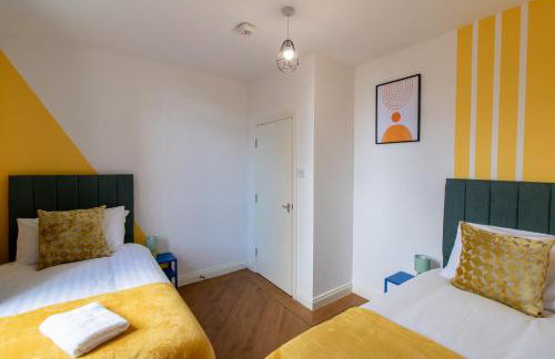 Great offers on Long Stays!! LaLuNa Apartments - Foto 64