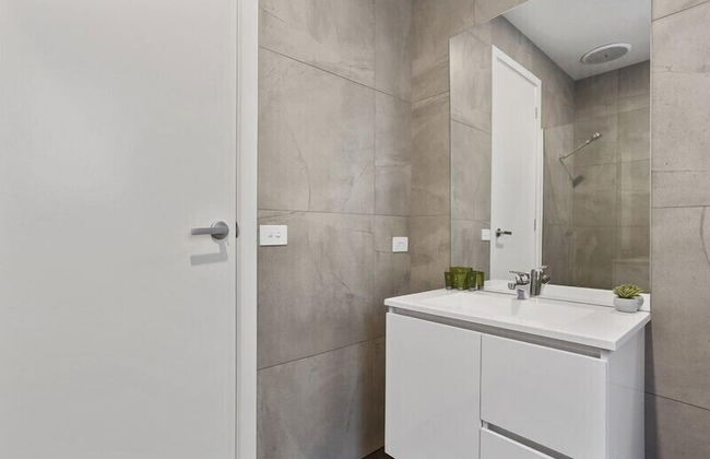 Coastal Vibe Apartments - Foto 22