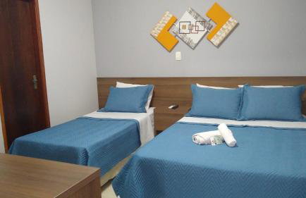 Alliance Hotel - Foto 10