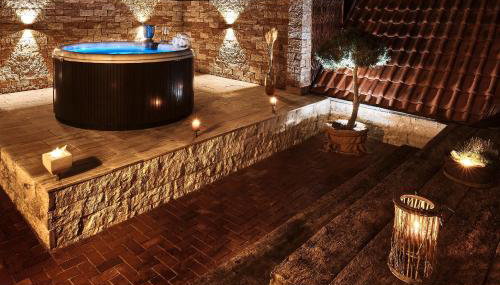 Ferienhaus Lilace - Foto 5