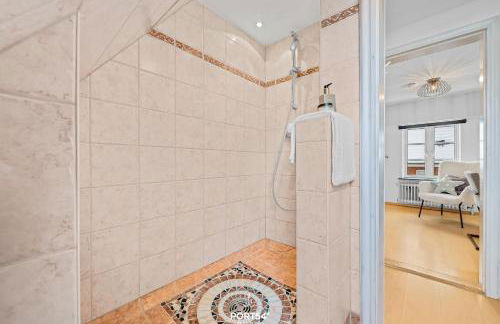 Kapitänshuus 43 Fahretoft - Foto 28