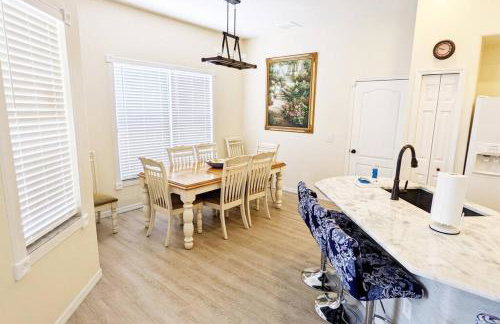 Turtley Awesome - Heated Spa - Themed Bedrooms - BBQ Grill - Foto 6