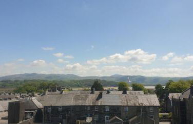 Porthmadog, Sleeps 11, 5 Bedrooms, 5 Bathrooms, Mountain Views - Photo 44