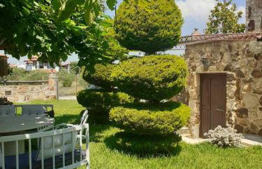 Thodis villa's - Foto 40