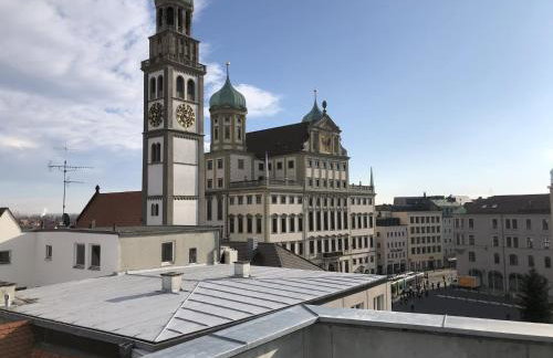 GoldenKey-Suites - Luxury Suite 'Rathausplatz' - Overlooking the Main Square - Air Conditioning & Elevator - Foto 20