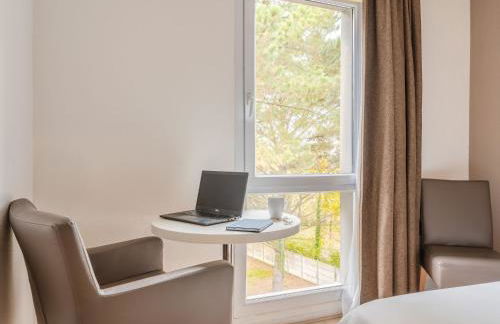 Séjours & Affaires Nantes La Beaujoire - Foto 36