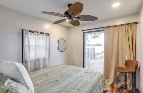 Vickery Cottage on Sandusky Bay with Fire Pit! - Foto 13