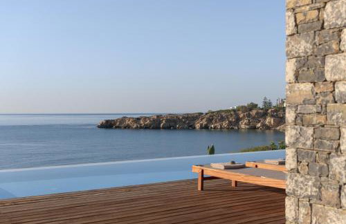 Villa Thalassa - Foto 13