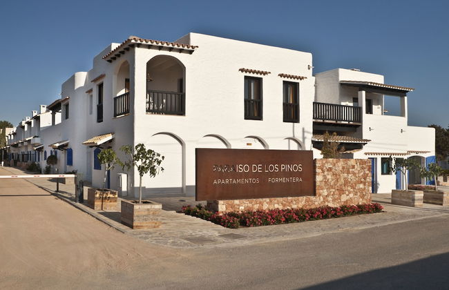 Paraíso de los Pinos Apartamentos - Foto 31