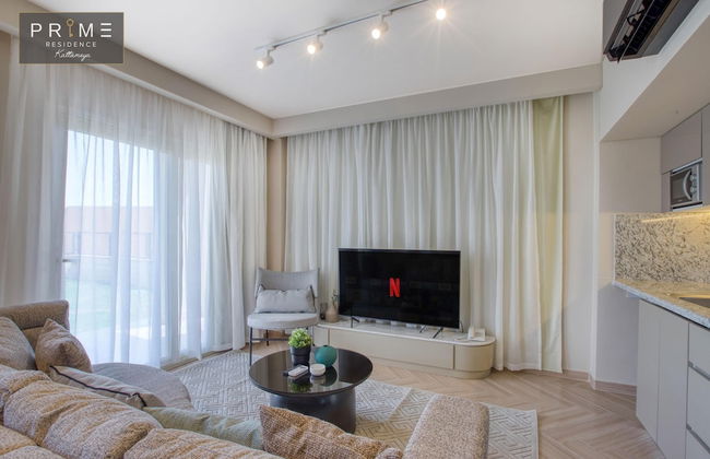 Prime Residence Kattameya - Foto 69