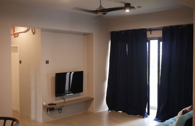 Kondominium Golf Karawaci - Foto 10