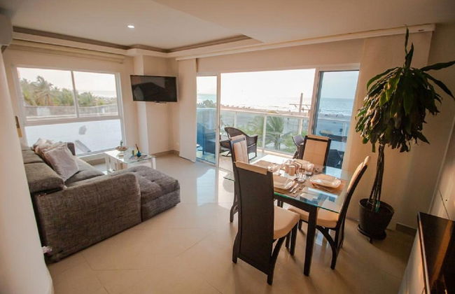 2S3-2 APARTAMENTO EN CARTAGENA CON WIFI - Foto 21