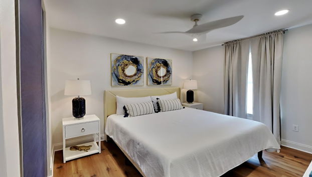 Seaspray by Southern Vacation Rentals - Foto 2, Habitación