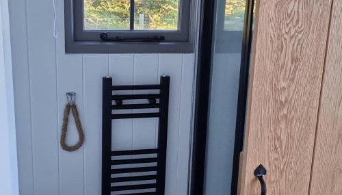 Tolverne Luxury Shepherd's Hut - Foto 4