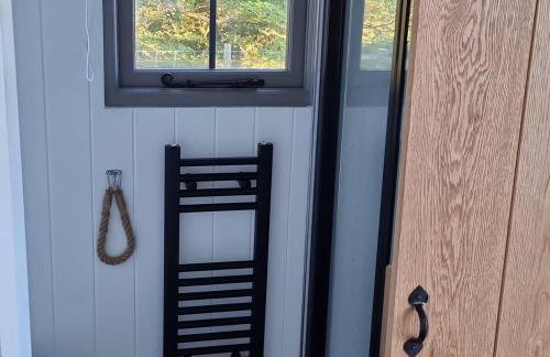 Tolverne Luxury Shepherd's Hut - Foto 4