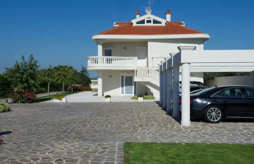 Le Dimore di Giò in campagna "Appartamento in villa" - Foto 48