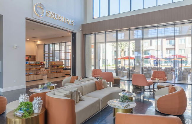 Otonomus Hotel - Las Vegas - Foto 9