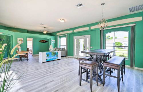 Merritt Island Home with Grill & Saltwater Pool - Foto 10