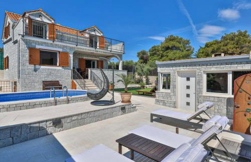 Villa Pinia - Foto 10