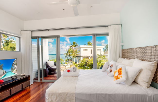 Crystal Blue Lagoon Villas - Foto 4