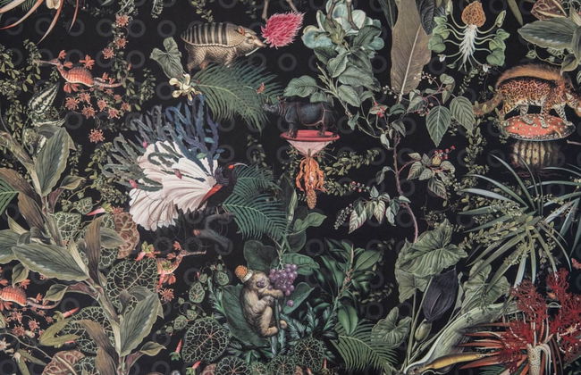 Holiday Home in Vlijtingen With Garden - Foto 27