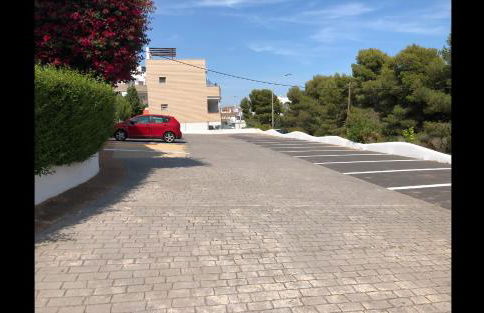 Paradise in Font Nova - Foto 33