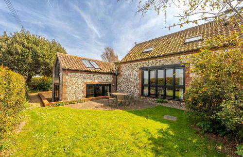 Oyster Barn - Foto 33