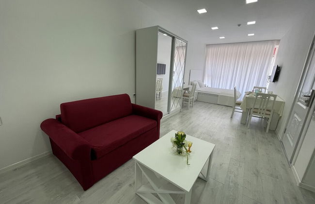 La Maison Blanche Baku - Foto 5