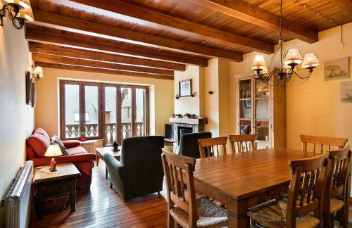 Baqueira Apartamentos Cota 1700 a pie de pistas - Foto 36