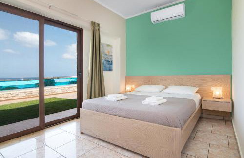 Dream Sea House villa Falassarna - Photo 20