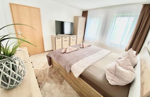 Ferienwohnungen Grimma 5 - Foto 7