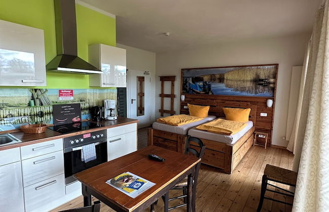 Halbinsel Peenemünde - Foto 6