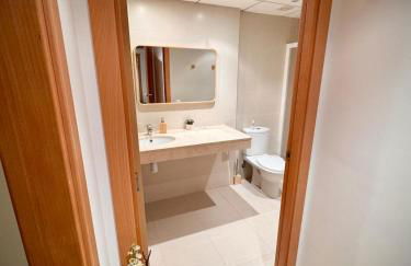 Ático Golden Beach - costa Dorada - La Ràpita -Tarragona - Foto 24