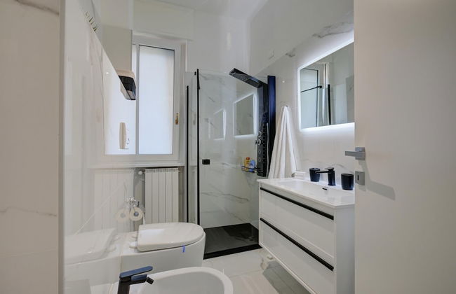 Modern Apartment in Arona - Foto 20