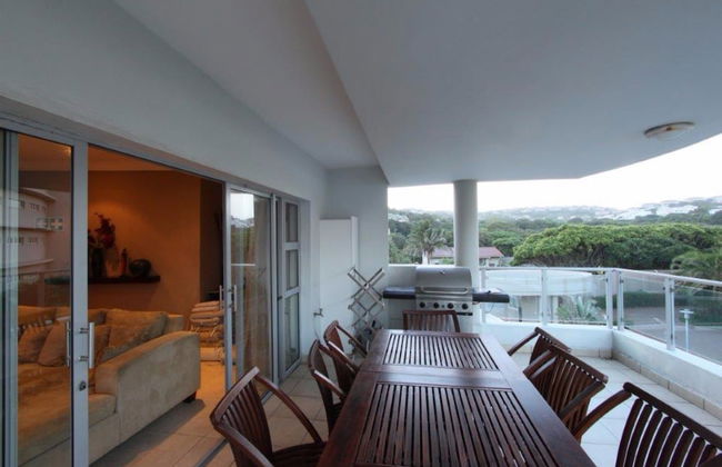 Ocean View Penthouse - Photo 16