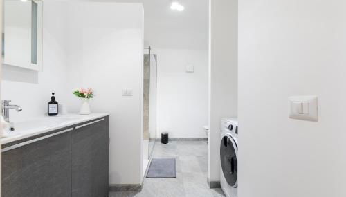 Suite Casa dell'Eden vicino F1/San Gerardo/Monza - Photo 4